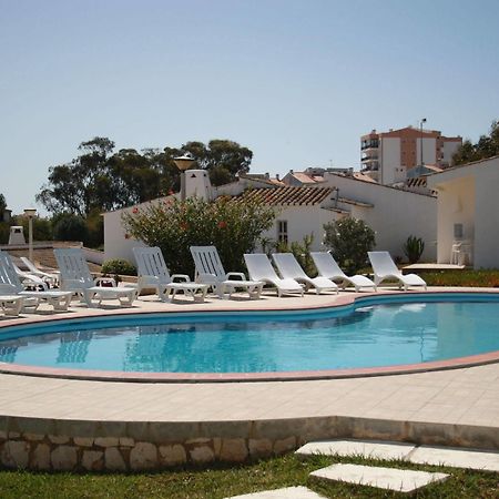 Apartamentos Turisticos Marsol Лагуш Экстерьер фото