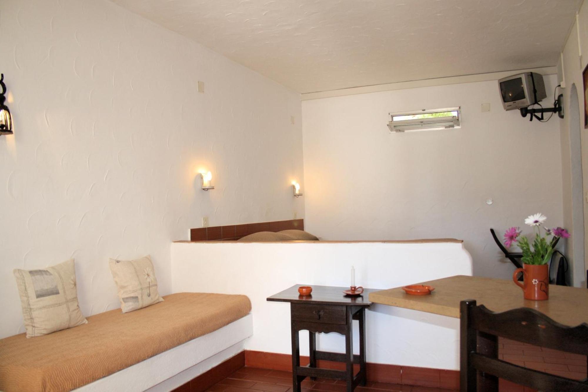 Apartamentos Turisticos Marsol Лагуш Экстерьер фото