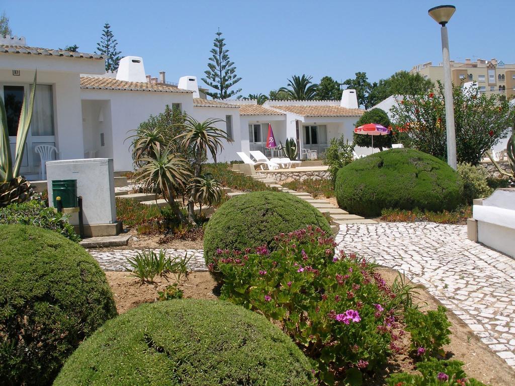 Apartamentos Turisticos Marsol Лагуш Экстерьер фото