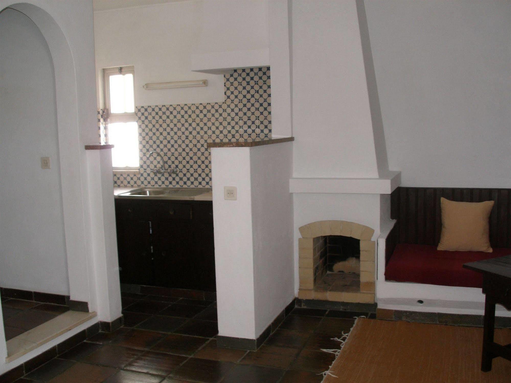 Apartamentos Turisticos Marsol Лагуш Экстерьер фото